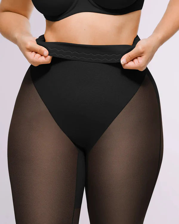 SnatchedFit™ Sculpt Butt-Lifting Capri