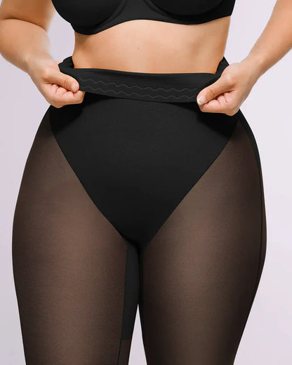 SnatchedFit™ Sculpt Butt-Lifting Capri