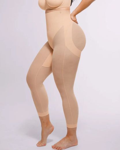 SnatchedFit™ Sculpt Butt-Lifting Capri