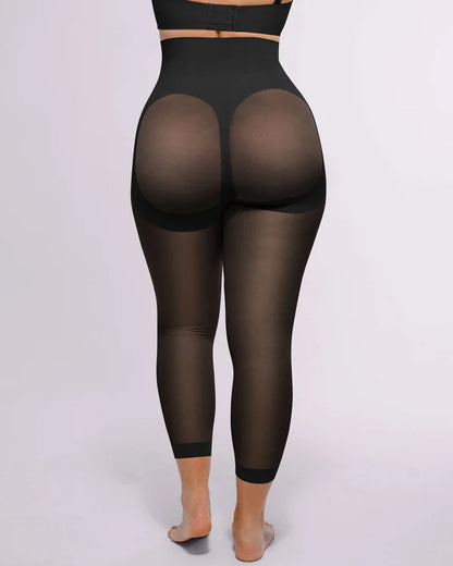 SnatchedFit™ Sculpt Butt-Lifting Capri