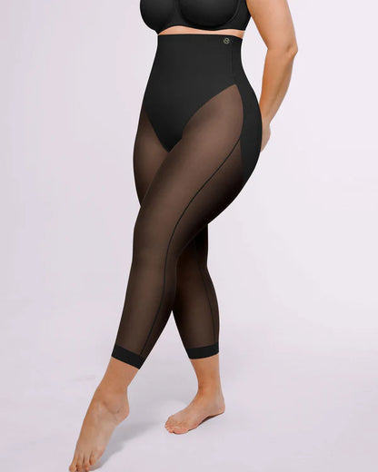 SnatchedFit™ Sculpt Butt-Lifting Capri