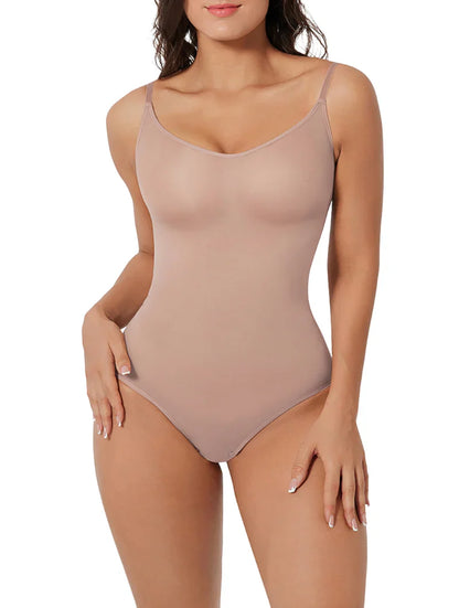 SnatchedFit™ Sculpt Bodysuit
