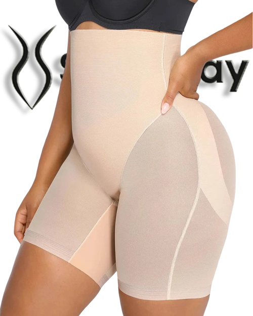 SnatchedFit™ Sculpt Shorts