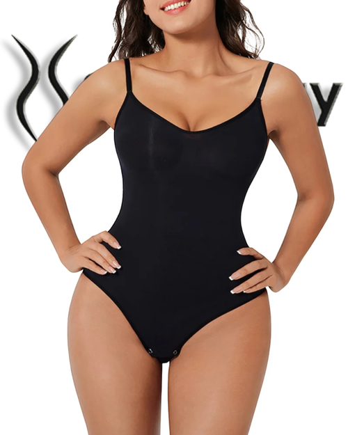 SnatchedFit™ Sculpt Bodysuit