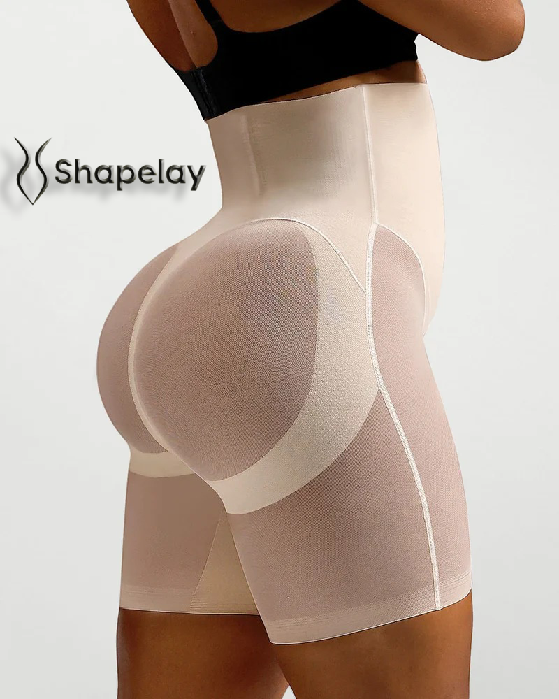 SnatchedFit™ Sculpt Shorts