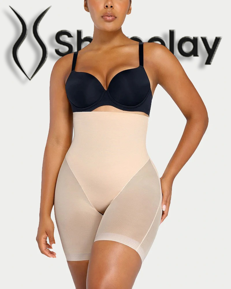 SnatchedFit™ Sculpt Shorts